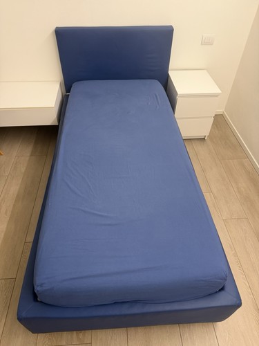 Letto twils modello - letto,