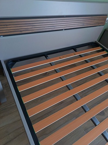 Letto matrimonia nuove - letto,