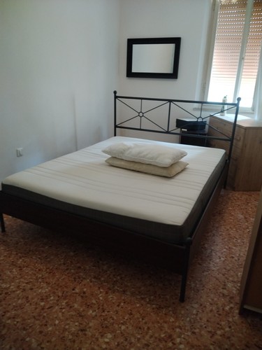 Letto matrimoniale usato con - usato,