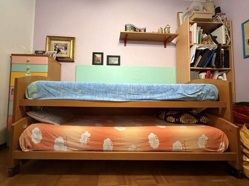 Mobili usati camera letto - mobili, da