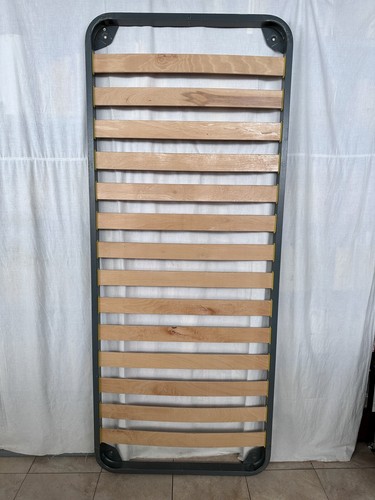 Rete ortopedica letto singolo - rete,