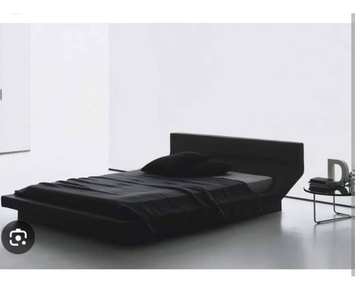 Letto matrimoniale usato - letto, porro