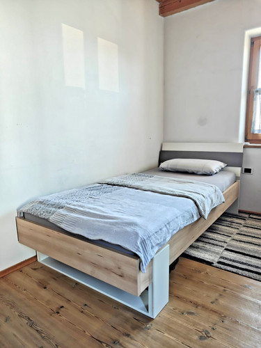 Letto singolo femira - singolo,