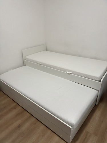Ikea doghe luröy - doghe, materasso