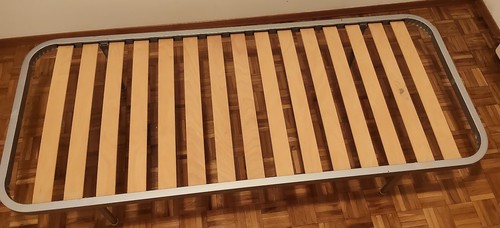 Rete ortopedica letto singolo - rete,