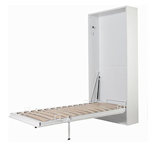 Letto scomparsa singolo - scomparsa,