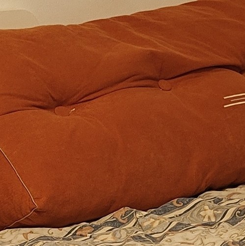 Divano letto matrimoniale - letto,