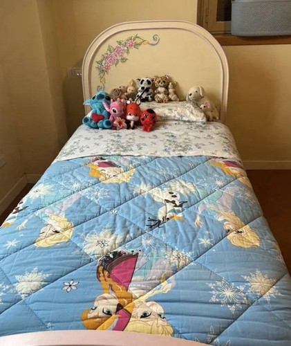 Letto singolo - letto,