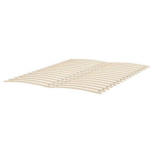 Basi doghe ikea luroy per - basi,
