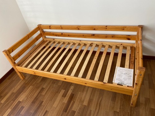 Struttura letto flexa classic - letto,