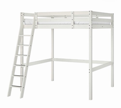 Ikea storä letto a soppalco - storÄ,