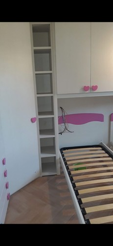 Letti singoli completi rete - completi,