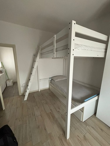 Letto soppalco ikea prezzo - soppalco, (prezzo