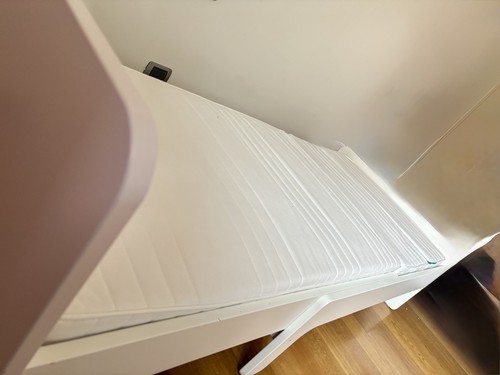Letto singolo ikea släkt - ikea,