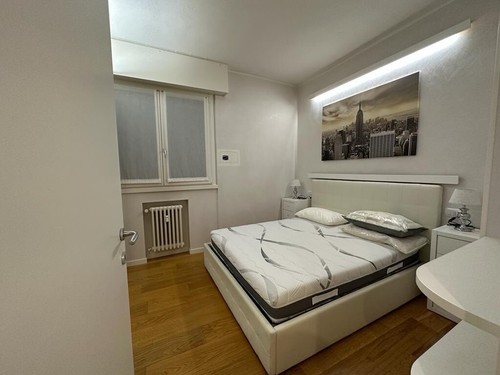 Letto matrimoniale contenitore - letto,
