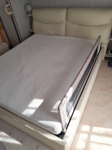 Letto matrimoniale contenitore - letto,