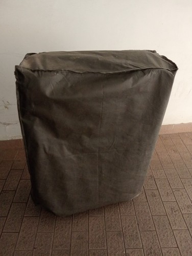 Letto aggiuntivo singolo