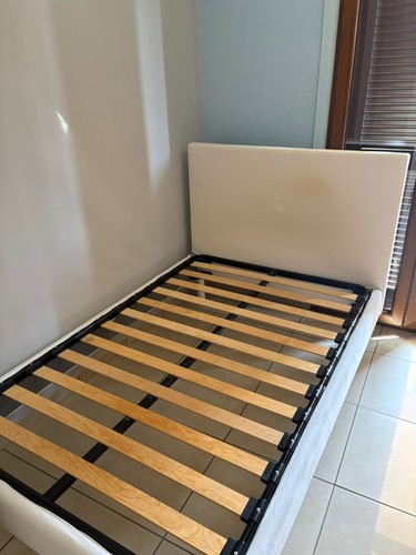 Rete letto singolo
