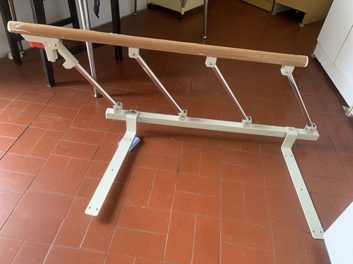Sponda letto sicurezza - sponda,