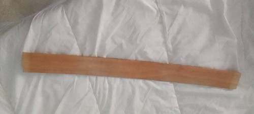 Doghe ricambio fascia letto - doghe,