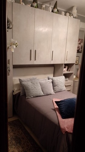 Camera letto completa usata - letto,