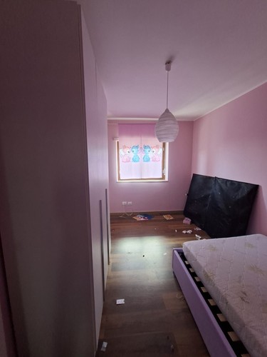 Letto una piazza - , e