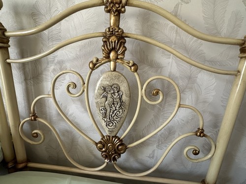 Letto singolo usato sono - letto,