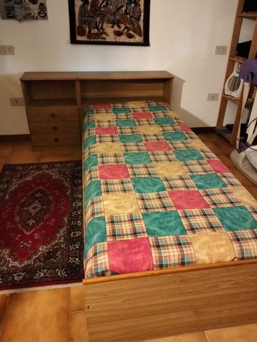 Mobile letto singolo - mobile,