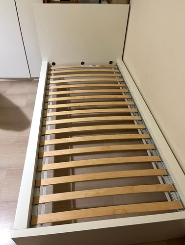 Struttura ikea letto - ikea,