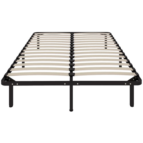 Homcom letto struttura - homcom,