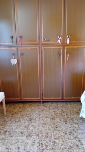 Armadio camera letto - camera, usato