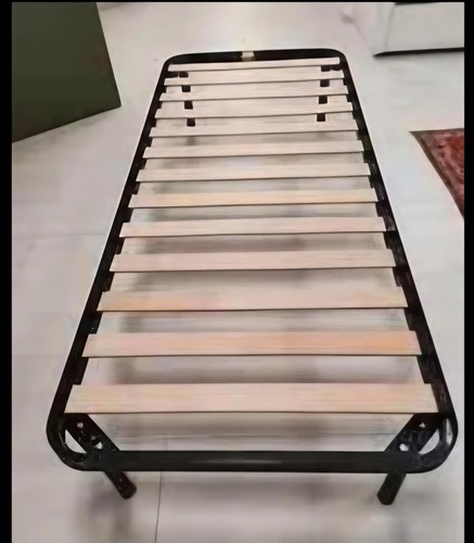 Rete ortopedica letto singolo - letto,